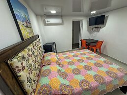 Posada Three Cay Suites