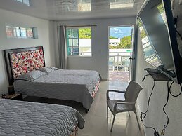 Posada Three Cay Suites