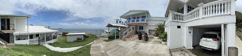 Posada Three Cay Suites