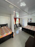 Posada Three Cay Suites
