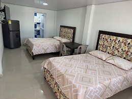 Posada Three Cay Suites