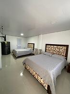 Posada Three Cay Suites