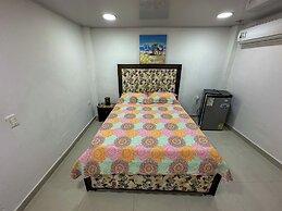 Posada Three Cay Suites