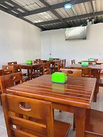 Posada Three Cay Suites