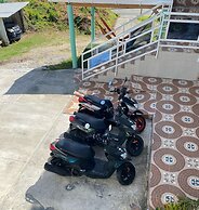 Posada Three Cay Suites