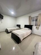 Posada Three Cay Suites