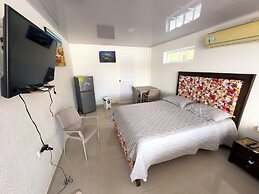 Posada Three Cay Suites