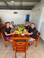 Posada Three Cay Suites