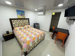 Posada Three Cay Suites