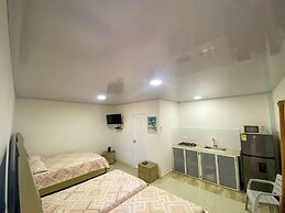 Posada Three Cay Suites