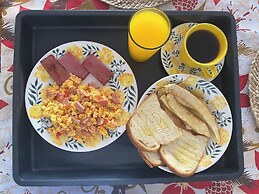 Posada Three Cay Suites