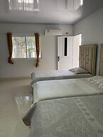 Posada Three Cay Suites