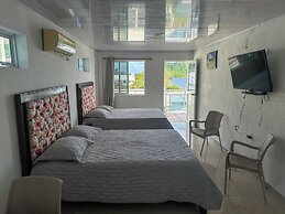 Posada Three Cay Suites