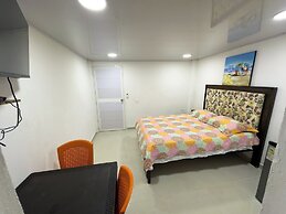 Posada Three Cay Suites