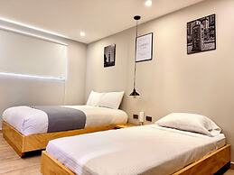 Hotel San Gil House