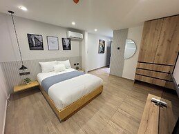 Hotel San Gil House