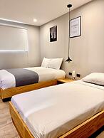 Hotel San Gil House