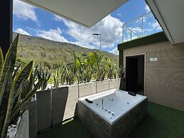 Hotel San Gil House