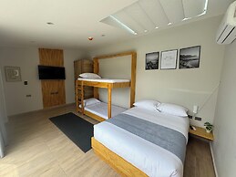 Hotel San Gil House