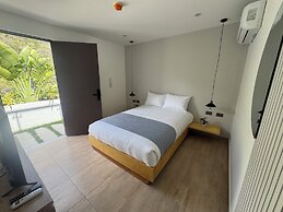 Hotel San Gil House