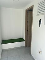 Hotel San Gil House