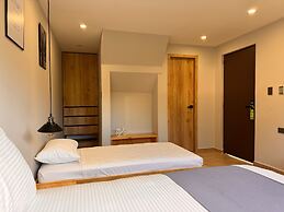 Hotel San Gil House