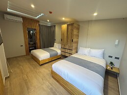 Hotel San Gil House