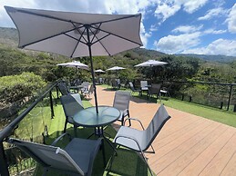 Hotel San Gil House