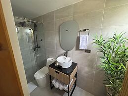 Hotel San Gil House