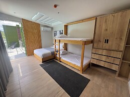 Hotel San Gil House