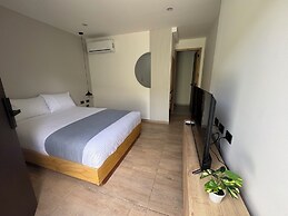 Hotel San Gil House