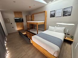 Hotel San Gil House