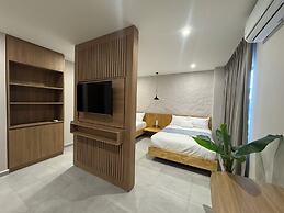 Hotel San Gil House