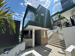 Hotel San Gil House