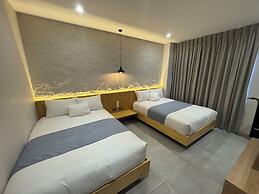 Hotel San Gil House
