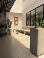 Hotel San Gil House