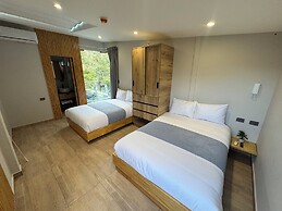 Hotel San Gil House