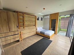 Hotel San Gil House