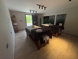 Hotel San Gil House