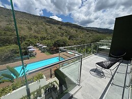 Hotel San Gil House