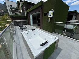 Hotel San Gil House