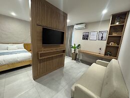 Hotel San Gil House