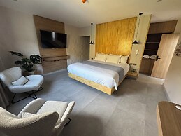Hotel San Gil House