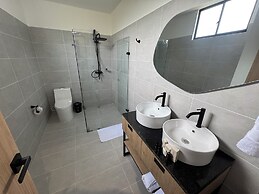 Hotel San Gil House