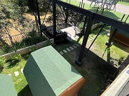 Hotel San Gil House
