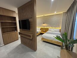 Hotel San Gil House