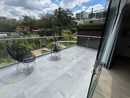 Hotel San Gil House