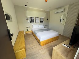 Hotel San Gil House