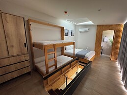 Hotel San Gil House