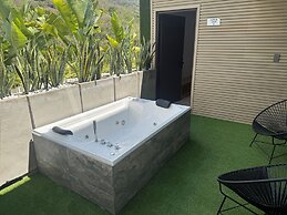 Hotel San Gil House